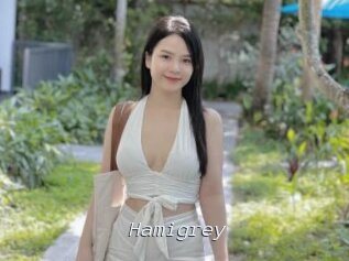 Hamigrey