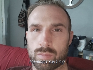 Hammerswing