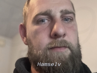 Hamselv
