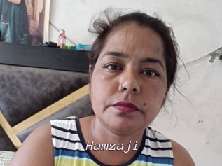 Hamzaji
