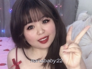 Hanababy22