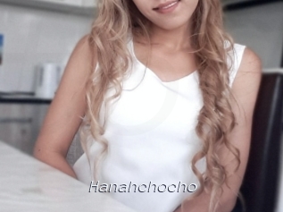 Hanahchocho