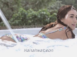 Hanahwatson