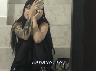 Hanakelley