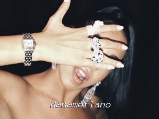 Hanamerlano