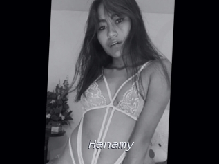 Hanamy