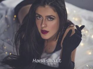 Hanasmart
