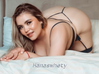 Hanaswhety