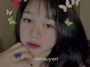Hanauyen