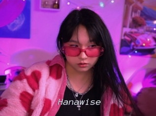 Hanawise