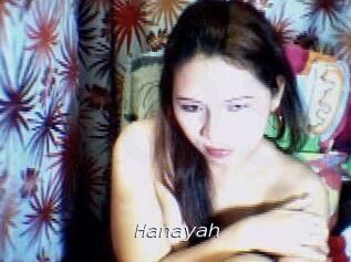 Hanayah