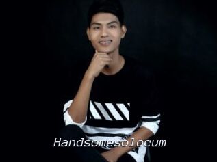 Handsomesolocum