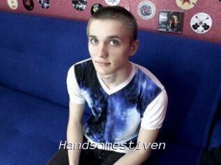 Handsomestiven
