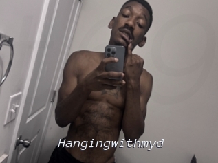 Hangingwithmyd