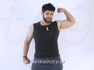 Hankscorpio