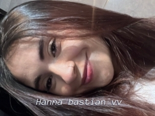 Hanna_bastian_vv