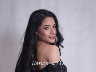 Hanna_mils