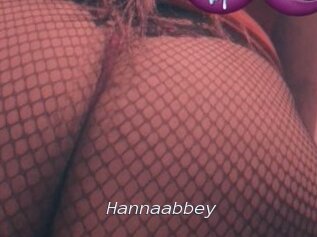 Hannaabbey