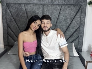 Hannaandfrank
