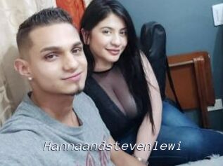 Hannaandstevenlewi