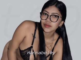 Hannabelly