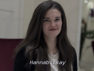 Hannabirkay