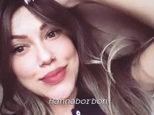Hannaborbon