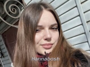 Hannabosh