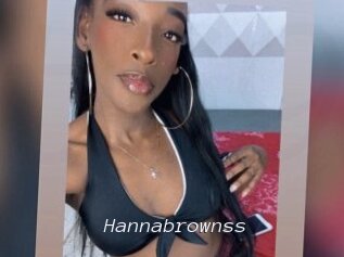 Hannabrownss