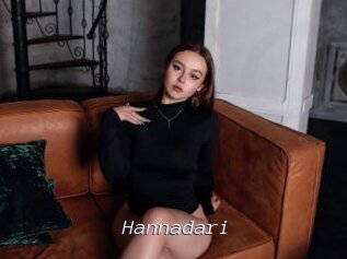 Hannadari