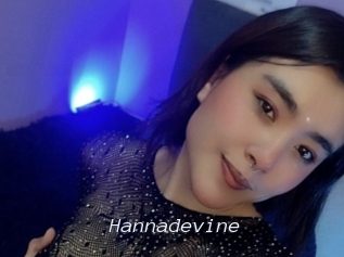 Hannadevine