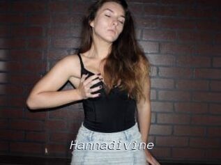 Hannadivine