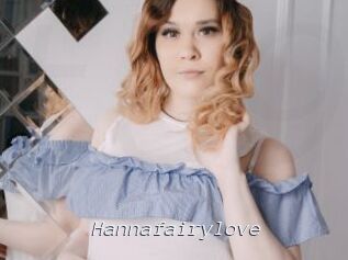 Hannafairylove