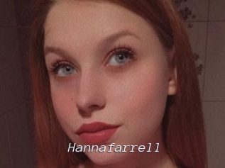 Hannafarrell