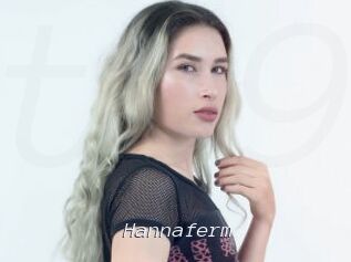 Hannaferm