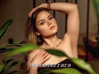 Hannaferrara