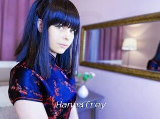 Hannafrey