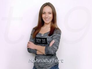 Hannahalert