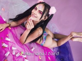Hannahalford
