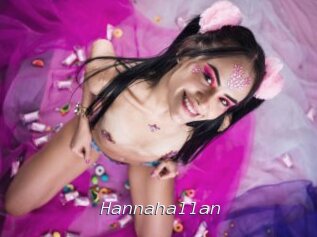 Hannahallan