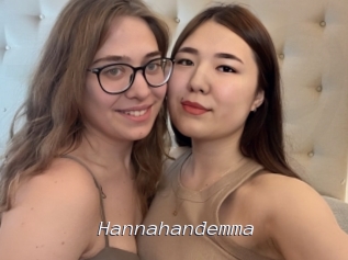 Hannahandemma