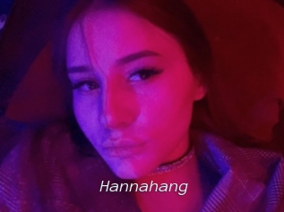 Hannahang