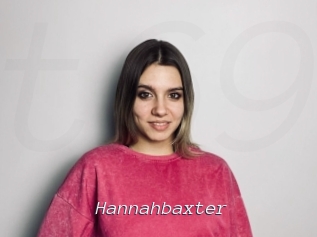 Hannahbaxter