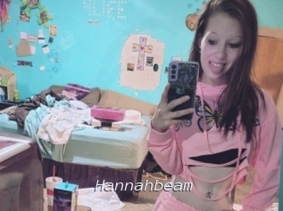Hannahbeam
