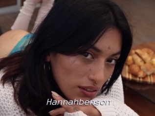 hannahbenson Tel 69 Salopes