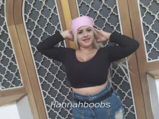 Hannahboobs