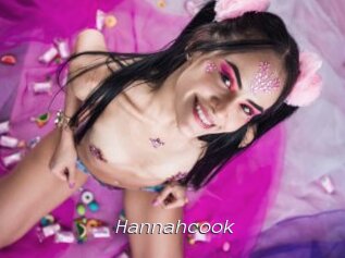 Hannahcook