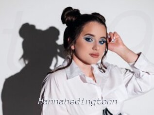 Hannahedingtonn
