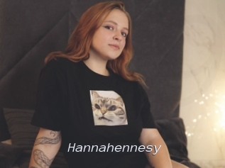 Hannahennesy