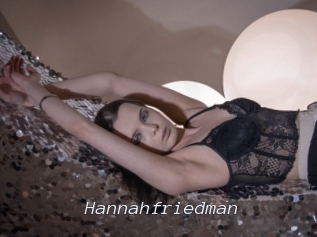 hannahfriedman Tel 69 Salopes